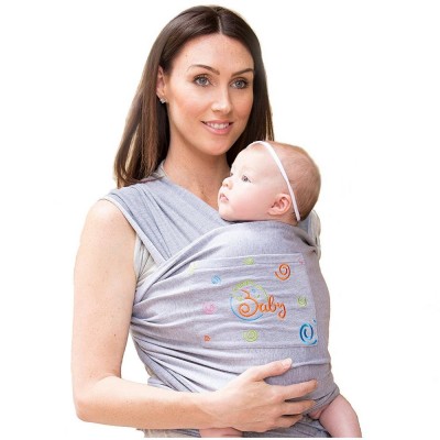 European baby products/baby wrap sling/baby carrier sling for newborn gifts