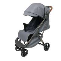 2020 new High quality baby stroller 2in1