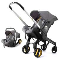 Lightweight Multifunction 4 In 1 baby stroller Portable 4 in 1 baby stroller child safety car seat stroller