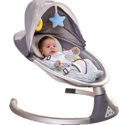 Wholesale Electric baby swing bouncer baby swing & baby rocker chair