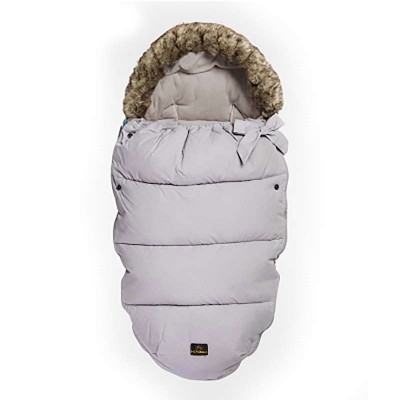 Yoyaplus Baby Stroller Sleeping Bag Spring Winter Warm Sleepsacks  Infant Wheelchair Envelopes Newborns Footmuff