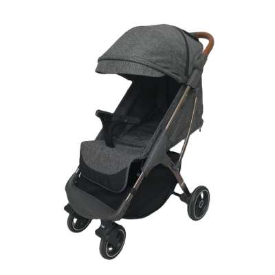 2020 new High quality baby stroller 2in1