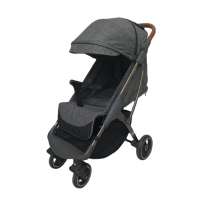 2020 new High quality baby stroller 2in1